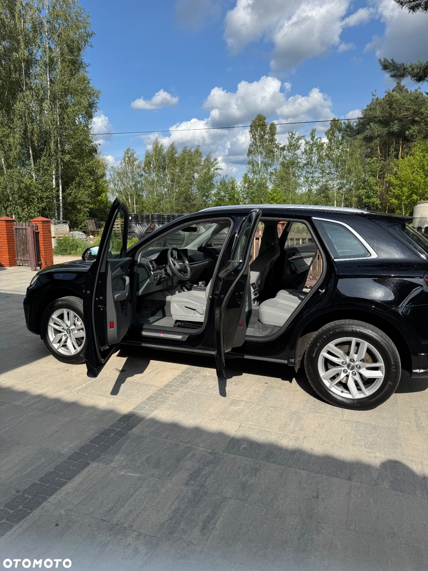 Audi Q5 35 TDI Quattro S tronic - 7