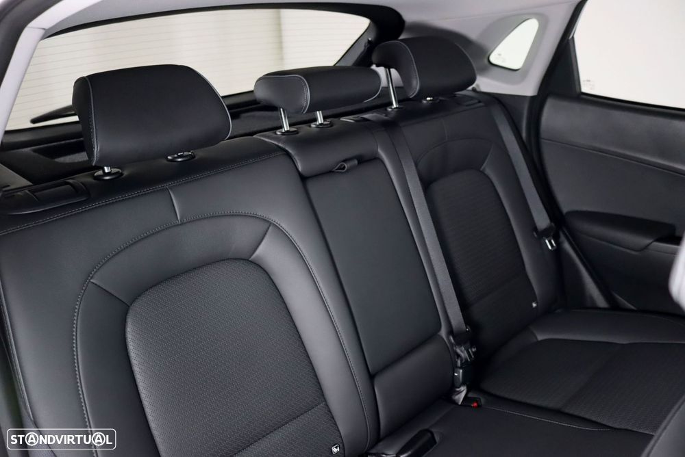 Hyundai Kauai EV 64 kWh Premium - 34