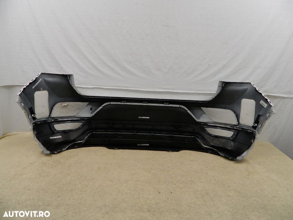 Bara spate VW T-Roc, R-LINE, 2017, 2018, 2019, 2020, 2021, 2GA807521H - 6