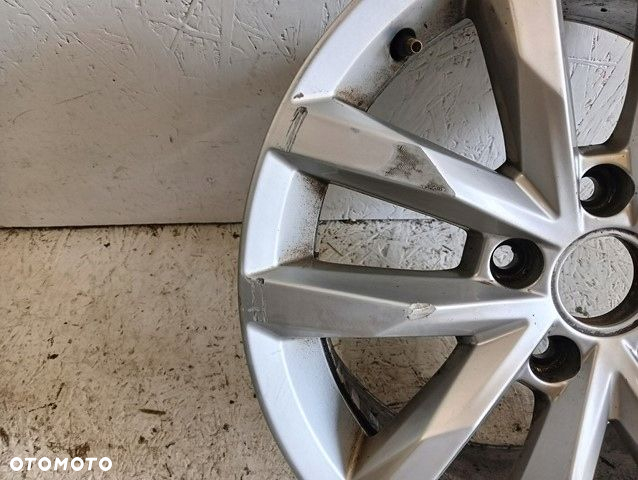 ALUFELGA FELGA VW PASSAT B8 3G0601025BM 16X6,5 ET41 5X112 - 4