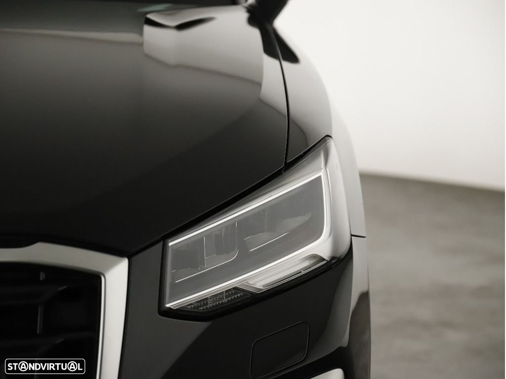 Audi Q2 30 TFSI Advanced - 26