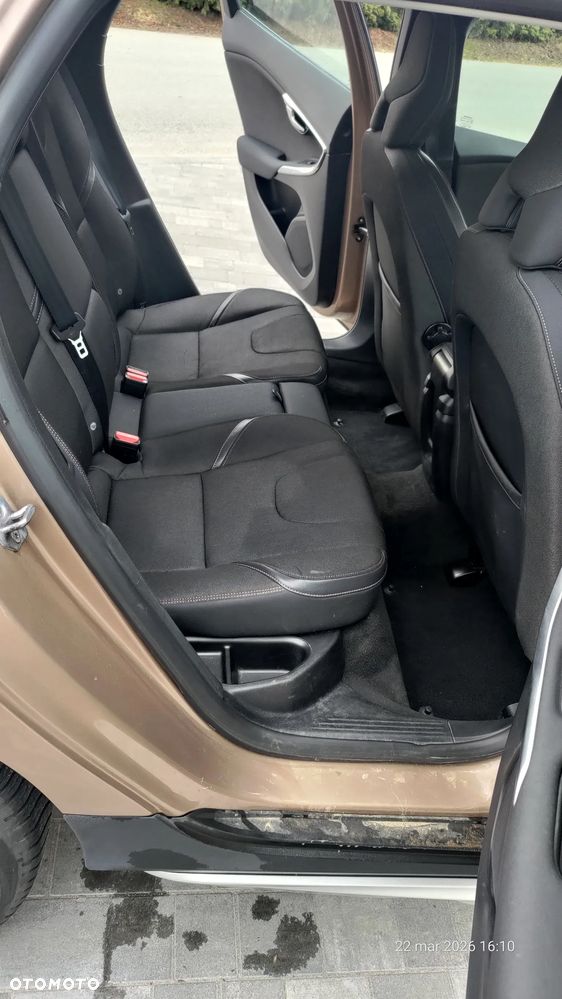 Volvo V40 Cross Country D2 Geartronic - 12