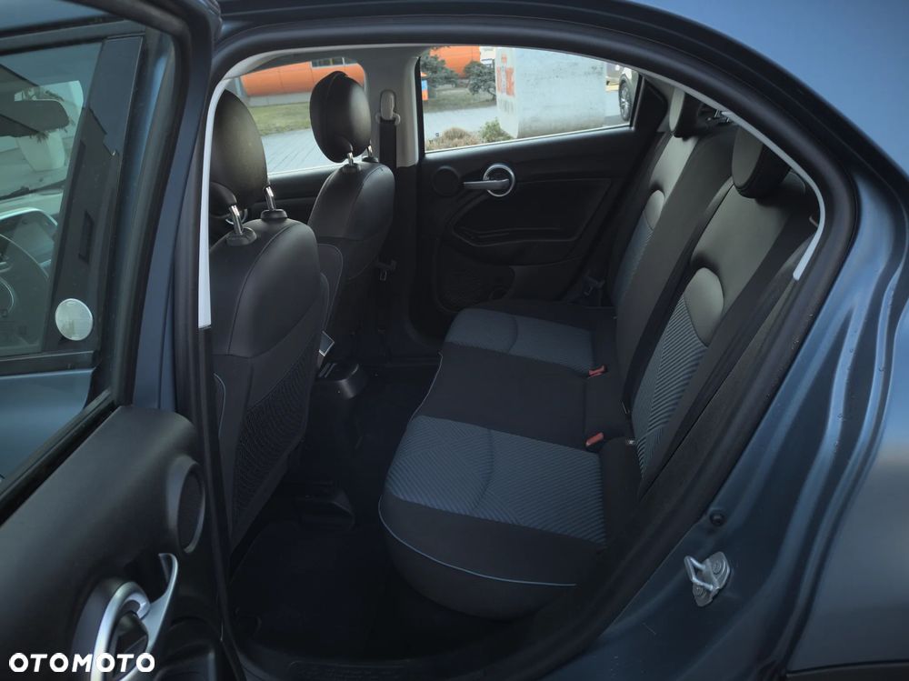 Fiat 500X 1.4 MultiAir 4x2 S&S Mirror - 21