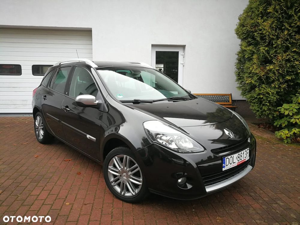 Renault Clio 1.2 16V 75 Night and Day - 1