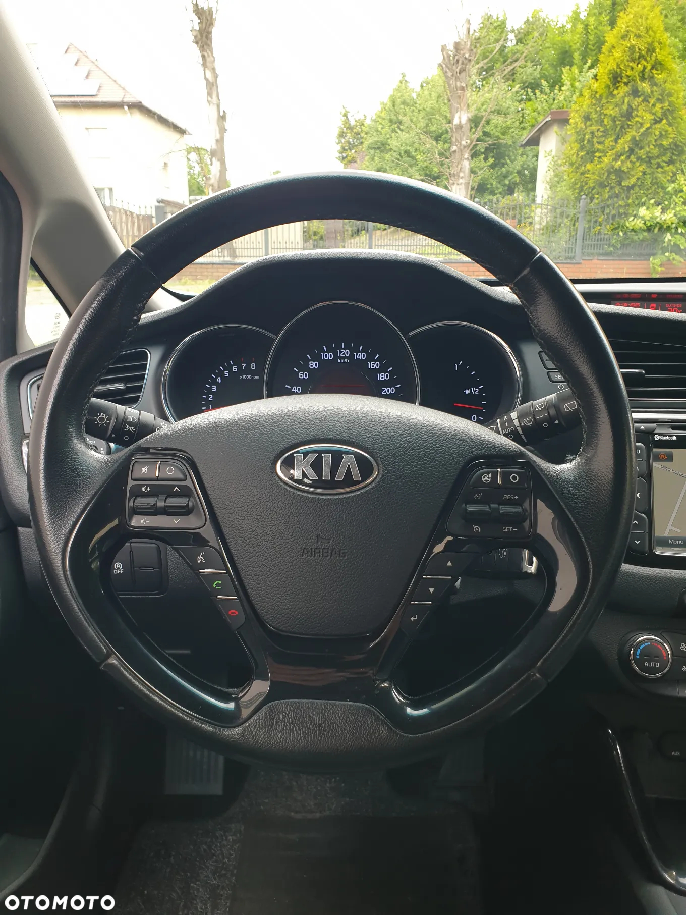 Kia Ceed Cee'd 1.6 GDI XL - 6