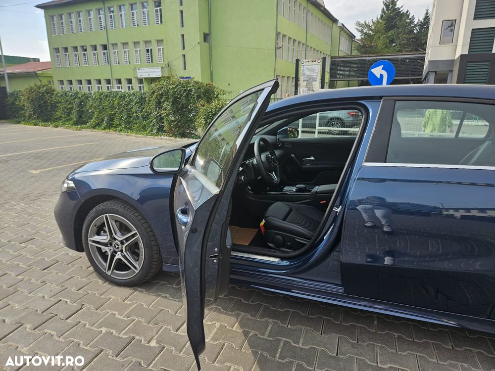 Mercedes-Benz A 250 - 2