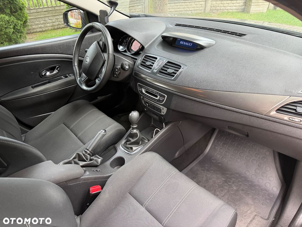 Renault Megane - 12