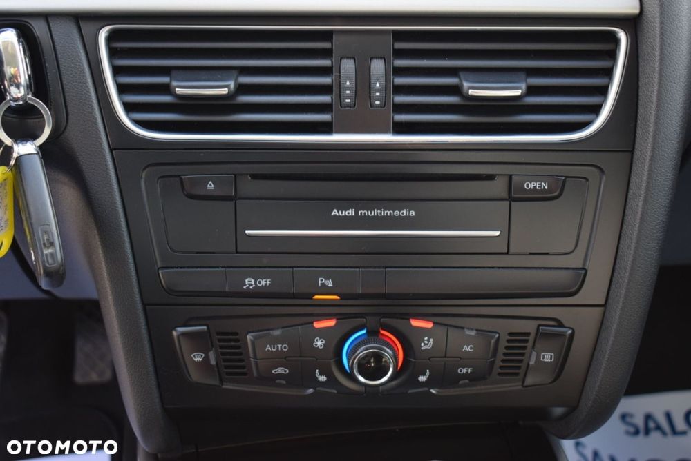 Audi A4 - 30