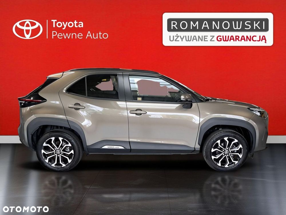 Toyota Yaris Cross Hybrid 1.5 Style - 7
