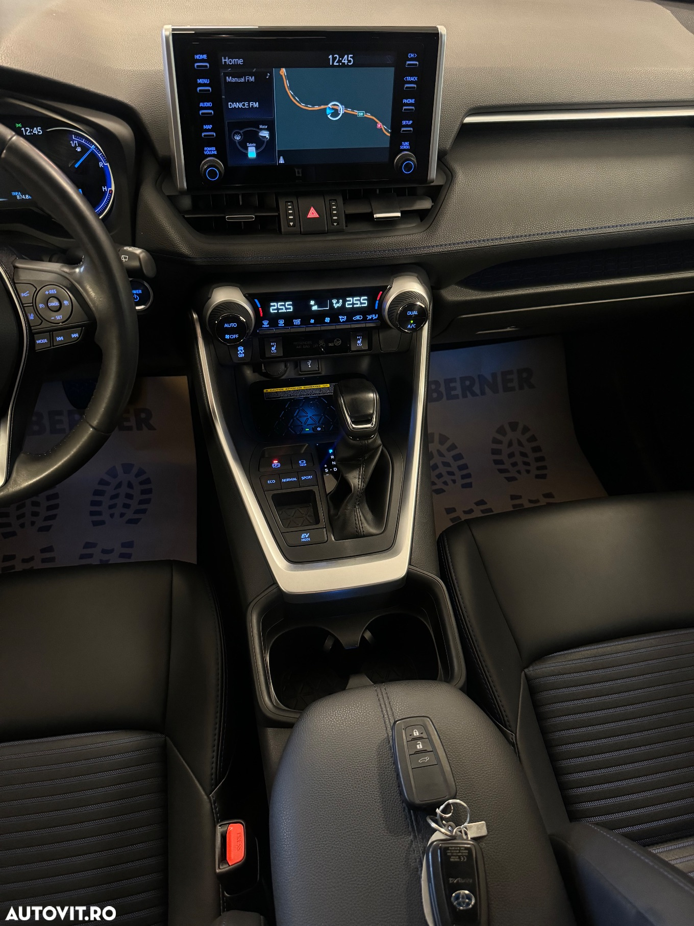 Toyota RAV4 2.5 Hybrid VVT-iE 4x2 Dynamic - 21