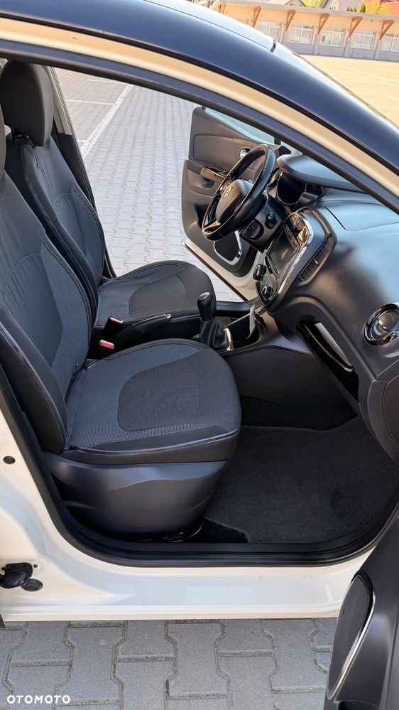 Renault Captur 1.5 dCi Energy Intens - 11