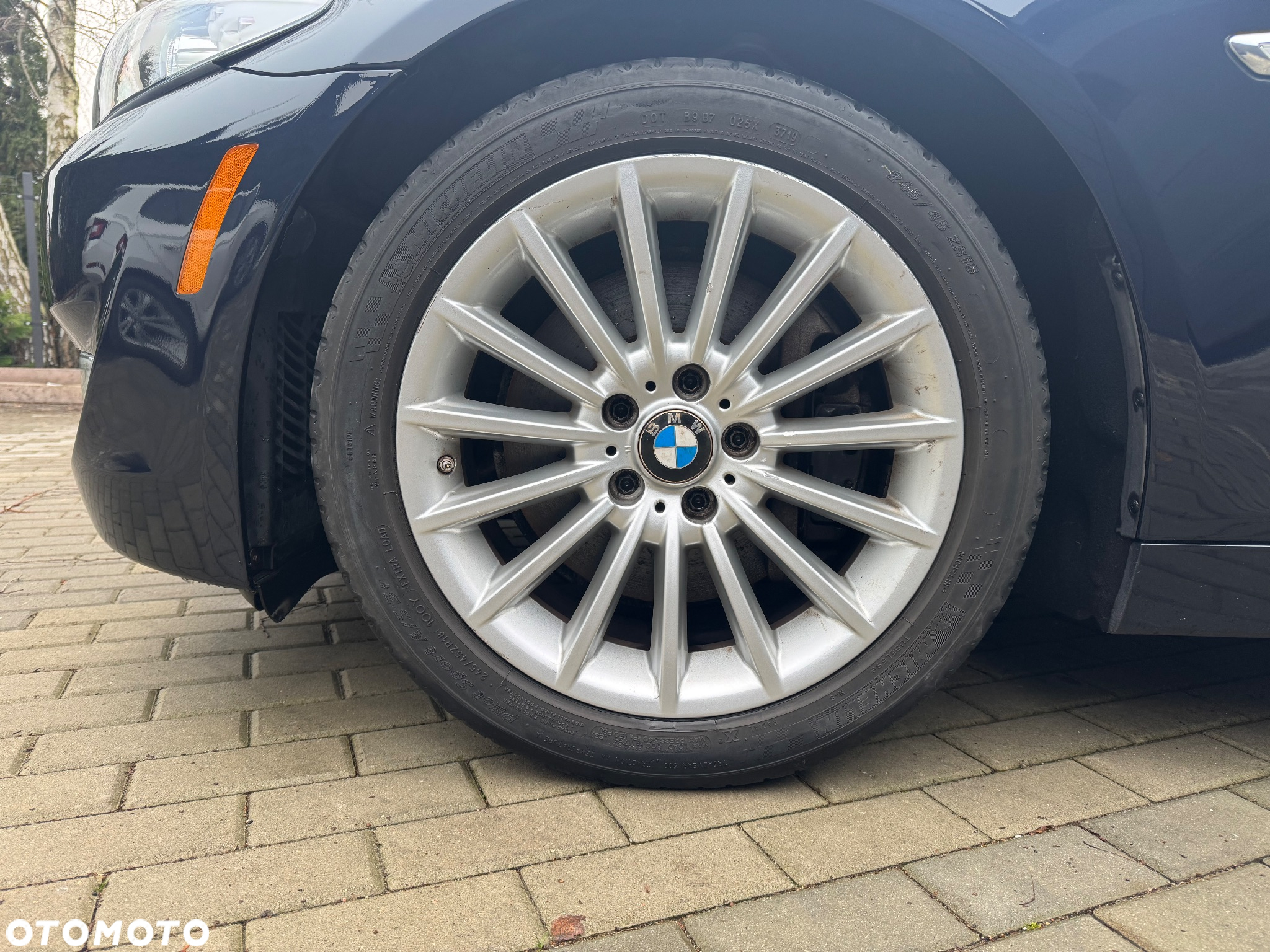 BMW Seria 5 - 30