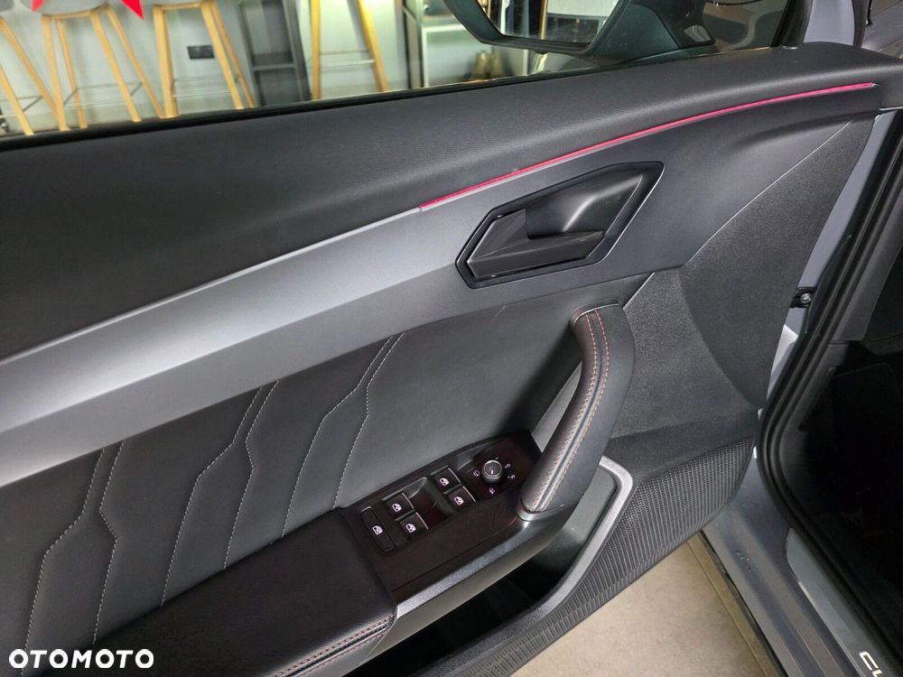 Cupra Formentor 1.5 TSI DSG - 11