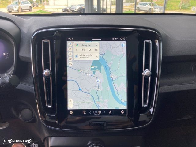 Volvo C40 Recharge Single Motor Core - 34