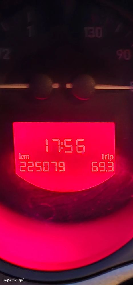 SEAT Leon 1.9 TDI Eco Sport Limited - 6