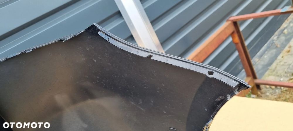 MERCEDES GLB 247 2019- Zderzak tył oryginał MD080 - 12