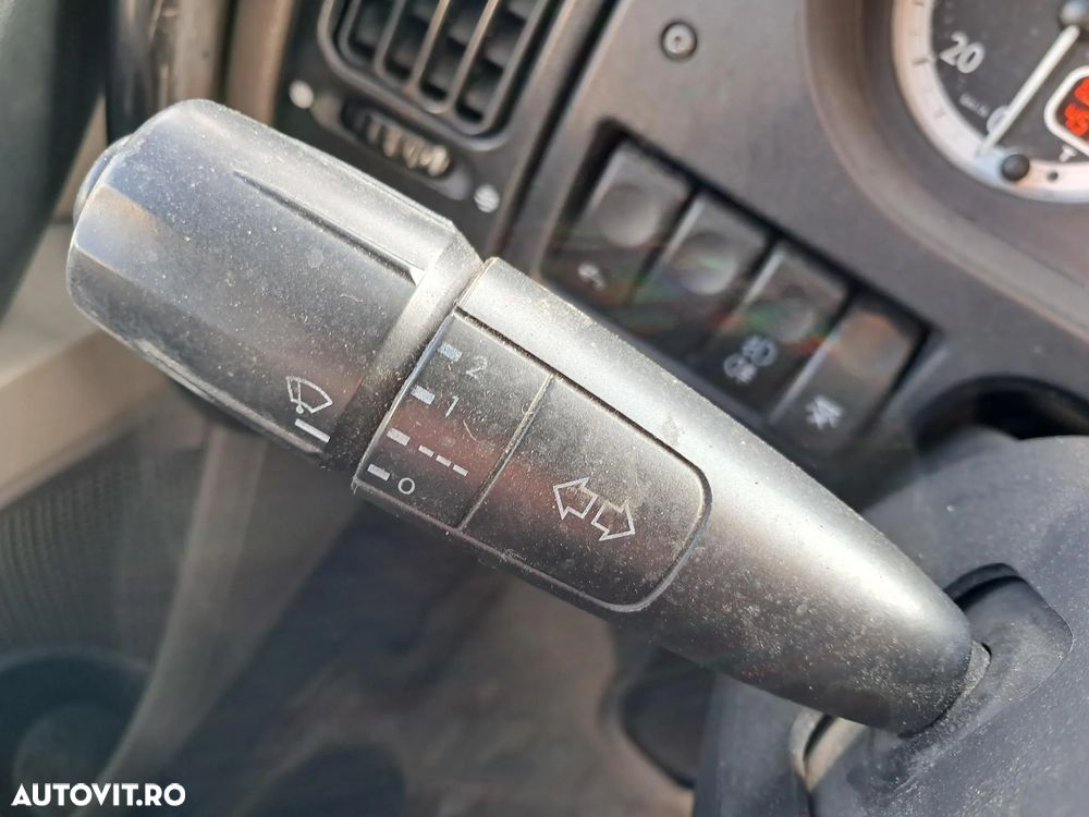 DAF ft xf 105.460 automat euro 5 eev ate cutie viteze defecta - 14