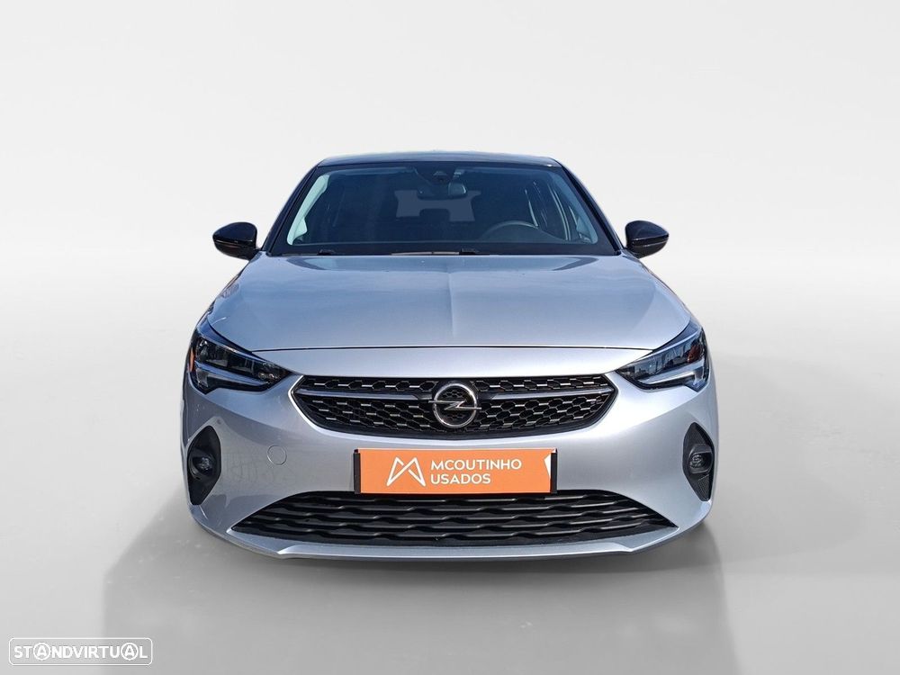 Opel Corsa 1.5 D Elegance - 8