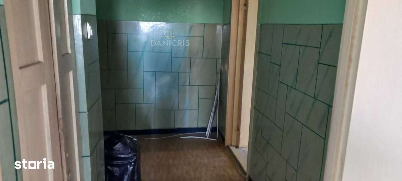 Apartament 2 camere | Confort 1 | Zona Școala 8 | Etaj 6/10 — fotografia 3
