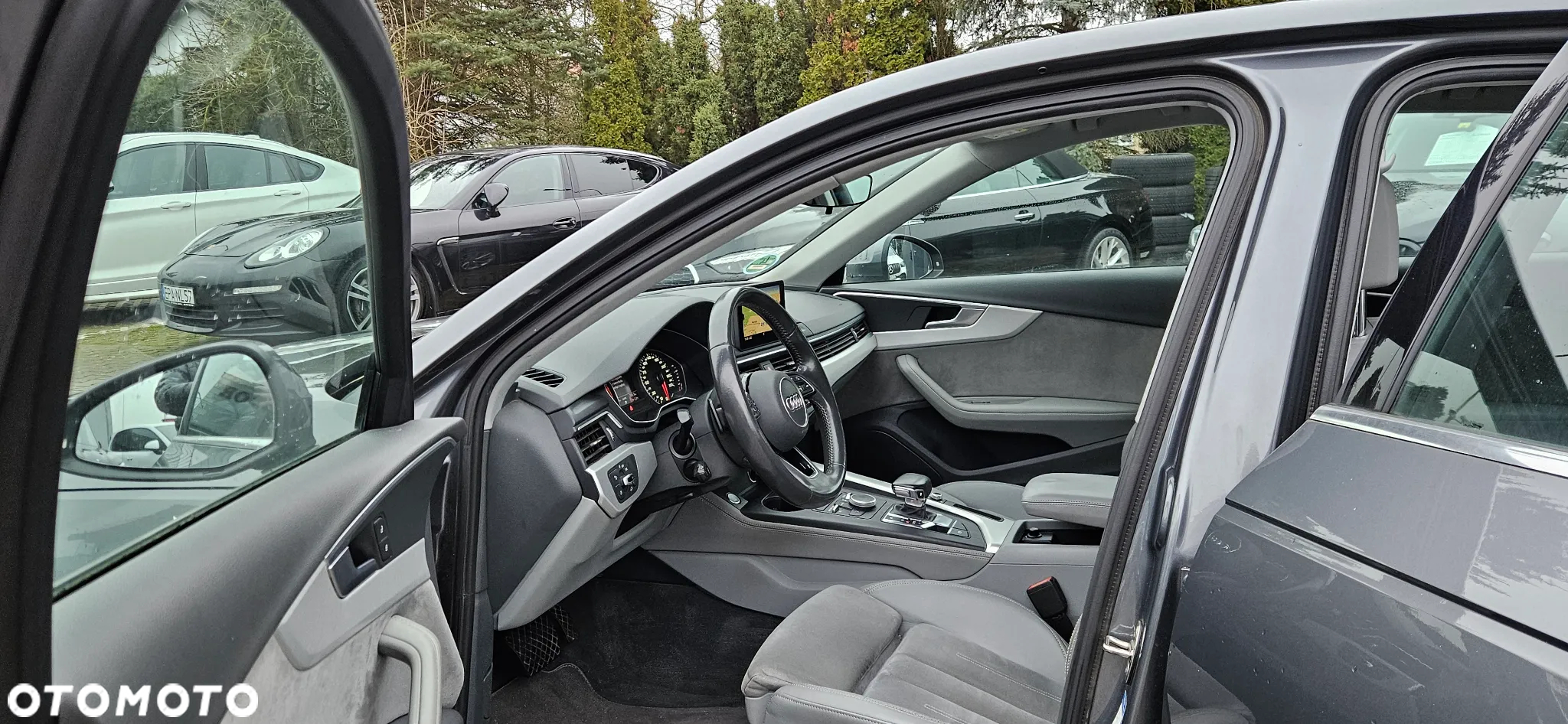 Audi A4 3.0 TDI S tronic - 25