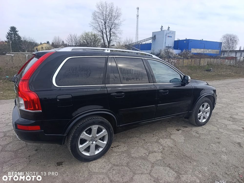 Volvo XC 90 3.2 Summum - 33