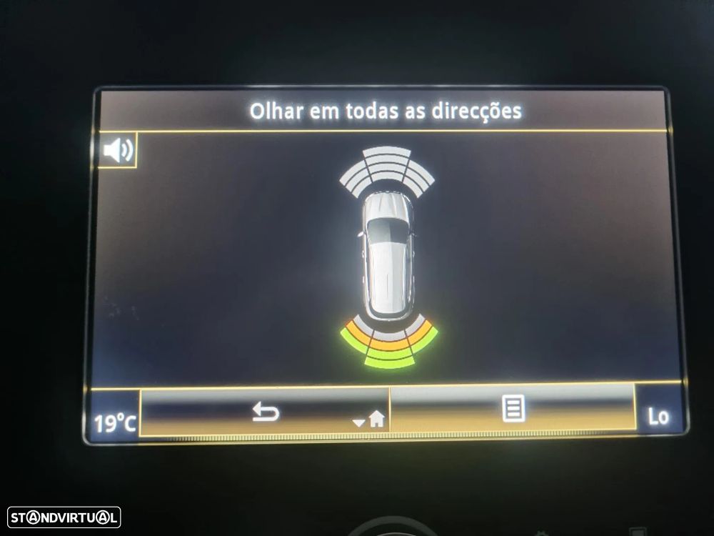 Renault Mégane Sport Tourer 1.5 Blue dCi Limited - 24