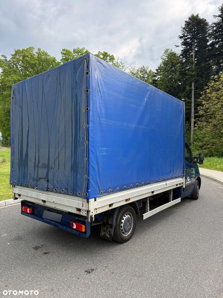 Renault MASTER - 3