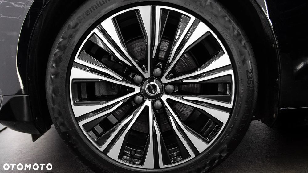 Volvo S60 B4 B Plus Bright - 10