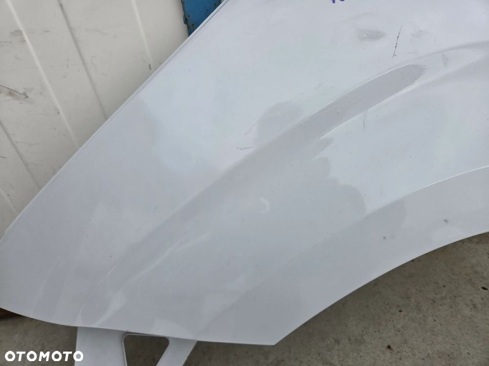 Błotnik przedni prawy Peugeot Partner IV Citroen Berlingo IV - 4