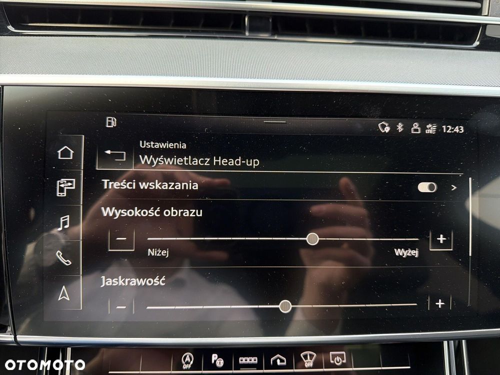 Audi A8 - 37
