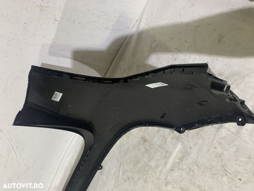 Bara spate Tesla Y, 2021, 2022, 2023, 2024, cod origine OE 1540121-01-E. - 10