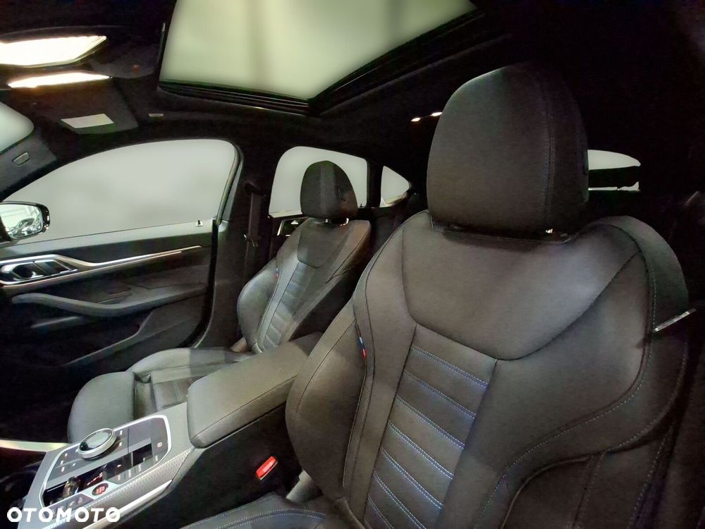 BMW Seria 4 - 13