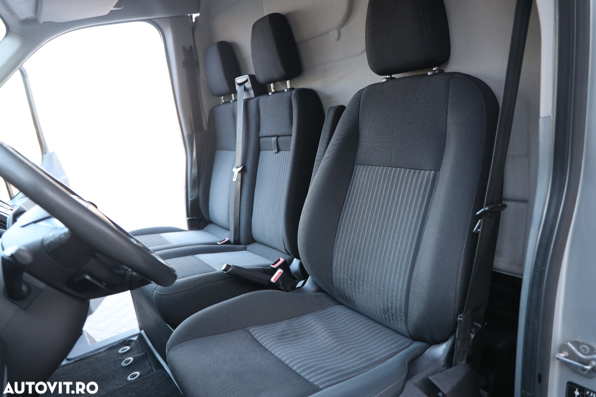 Ford Transit 310 L2H2 VA Basis - 15