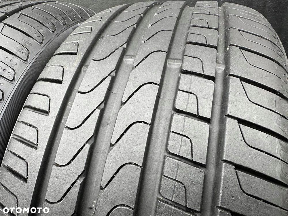 245/40R19 Pirelli Cinturato P7 para opon lato 7,9m - 3