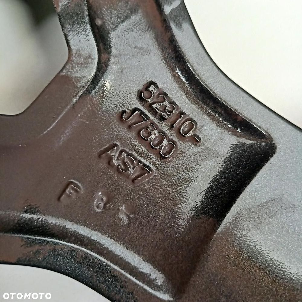 KOŁA 5x114,3 18 KIA XCEED CONTINENTAL 6mm (H225) - 9