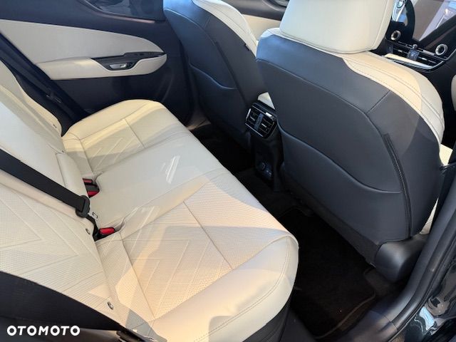 Lexus NX 350h Prestige AWD - 11
