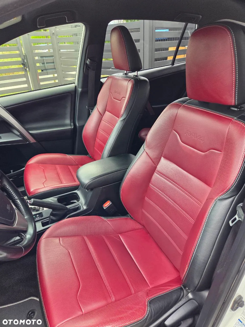 Toyota RAV4 Hybrid Premium 4x4 - 20