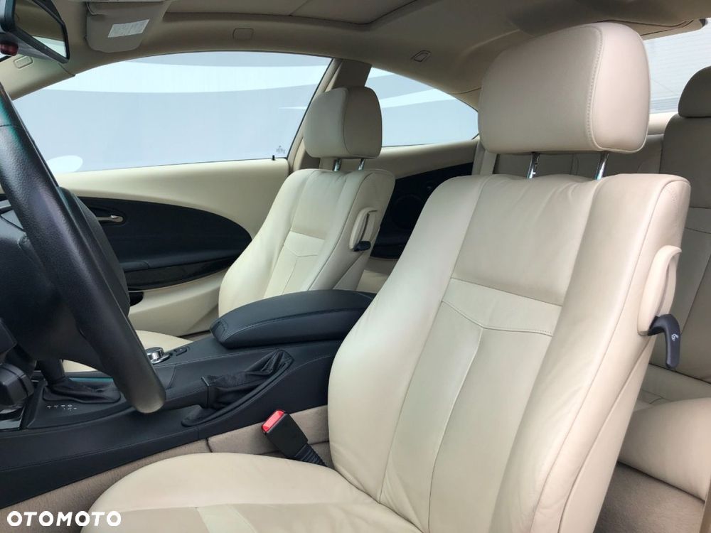 BMW Seria 6 - 20