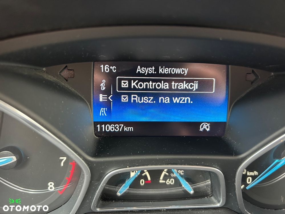 Ford Focus Turnier 1.5 EcoBoost Start-Stopp-System ST-Line - 38