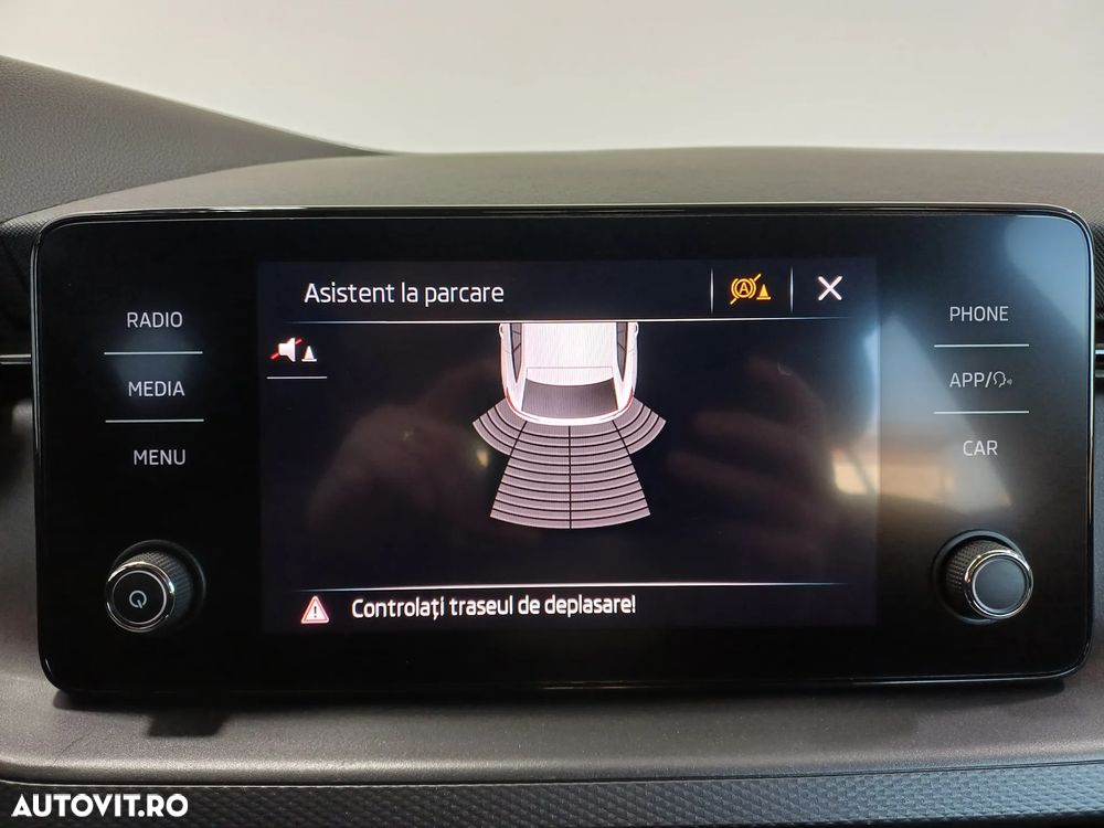 Skoda Scala 1.0 TSI DSG Ambition - 29