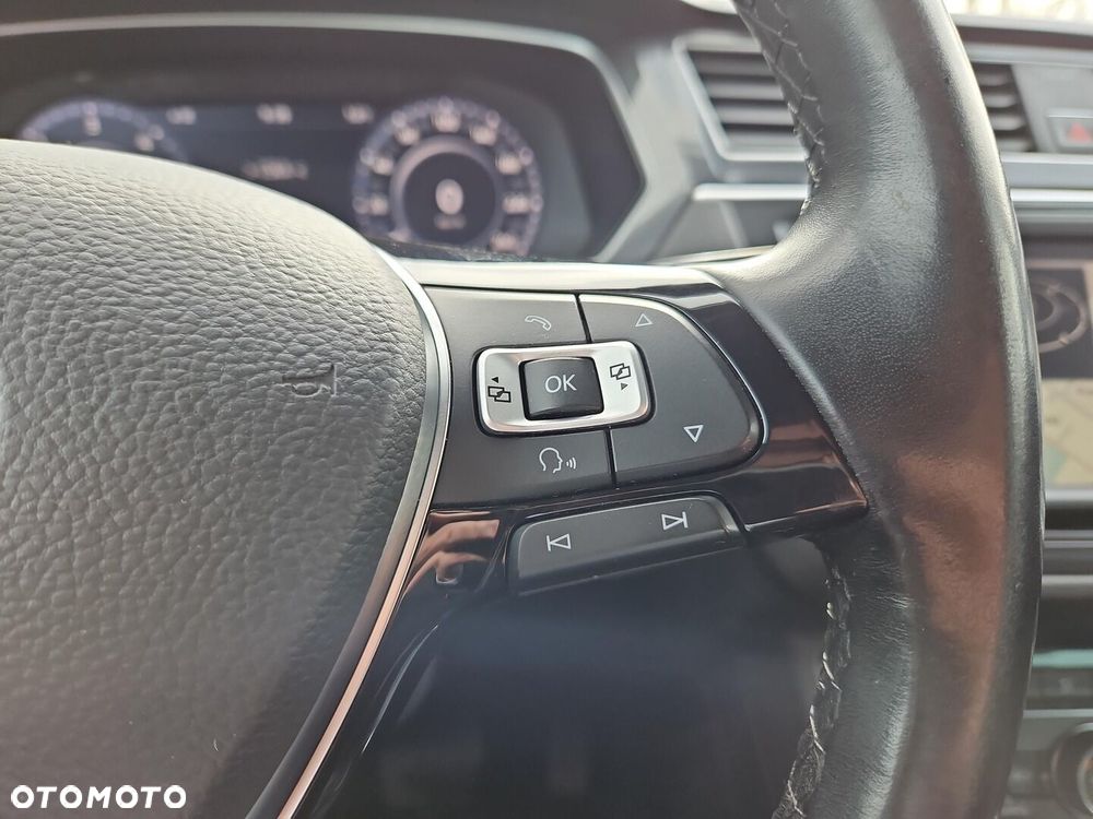 Volkswagen Tiguan 2.0 TDI SCR 4Mot Highline DSG - 16