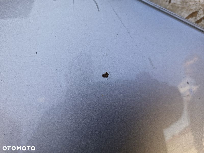 toyota rav4 iii 3 błotnik prawy przód przedni - 4