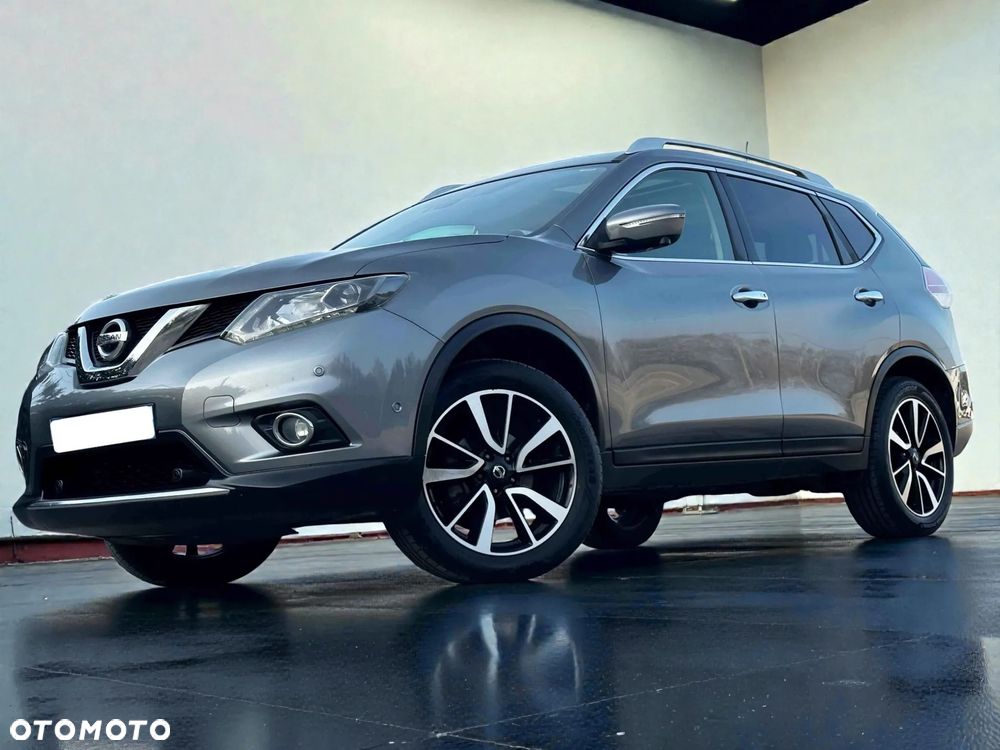 Nissan X-Trail 1.6 DCi Tekna - 8
