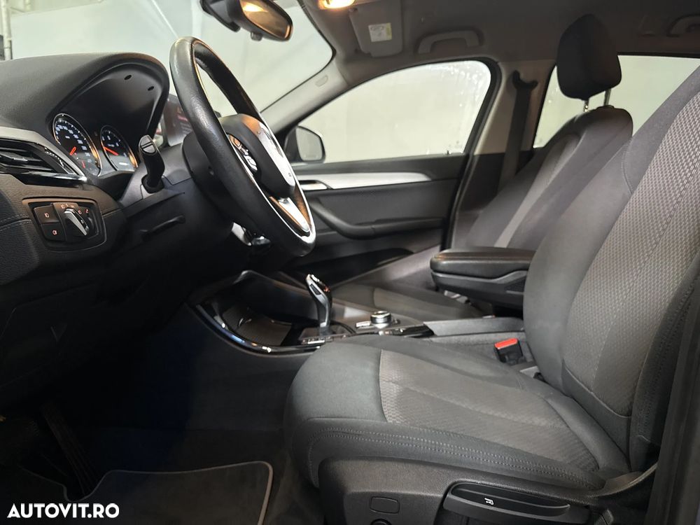 BMW X2 - 24