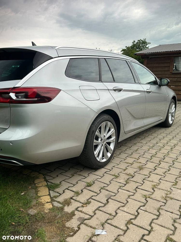 Opel Insignia 2.0 CDTI Business Elegance S&S - 2