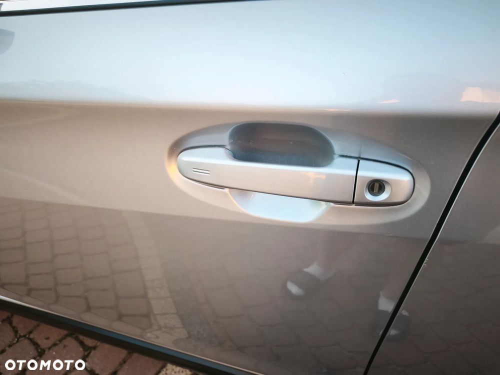 Subaru XV 2.0i Exclusive (EyeSight) Lineartronic - 17