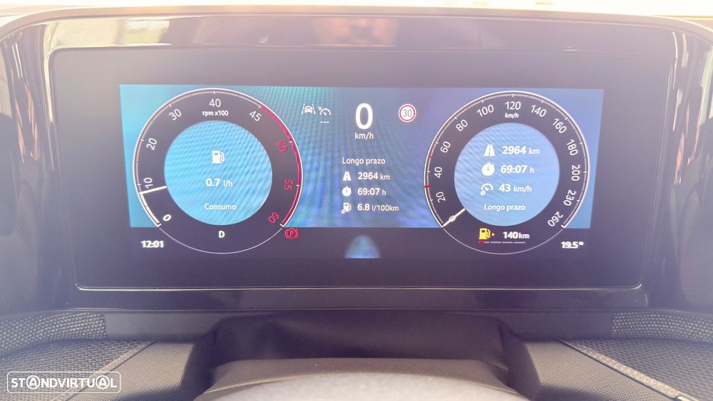 Skoda Kodiaq 2.0 TDI Ultra DSG - 19