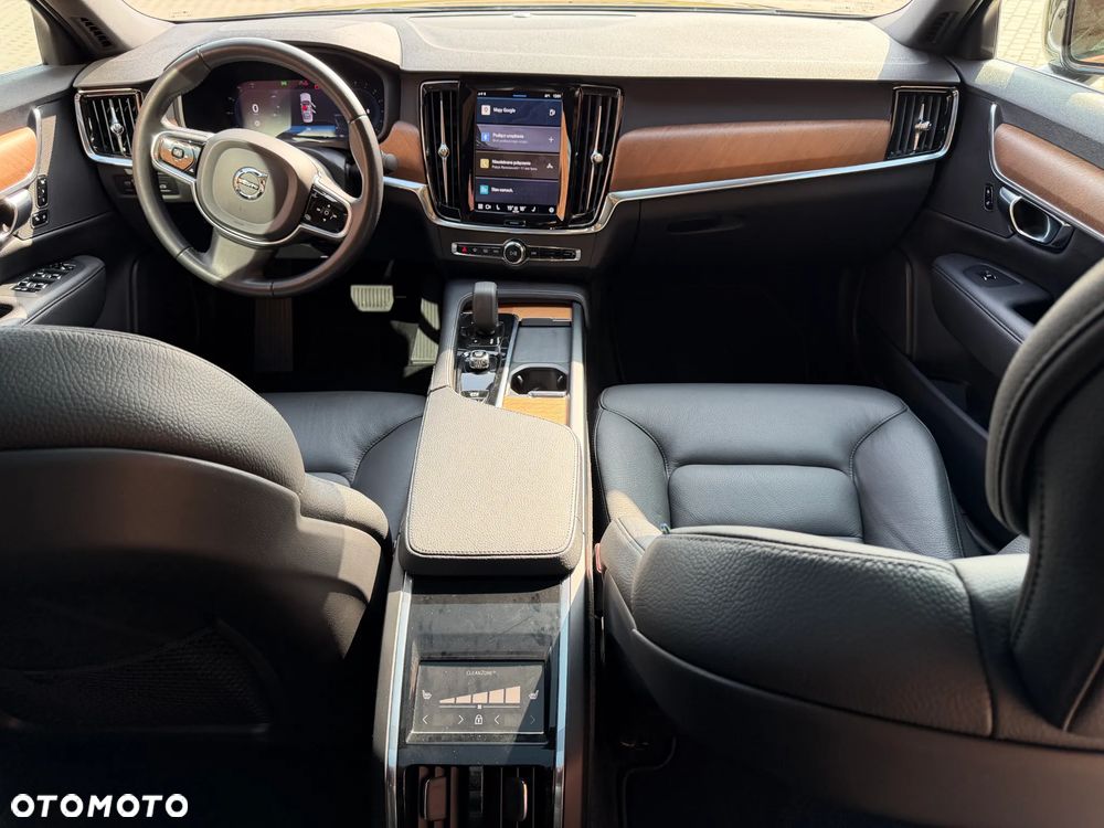 Volvo S90 - 20
