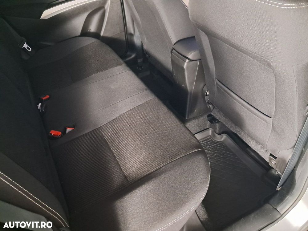 Suzuki SX4 - 19