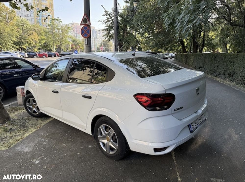 Dacia Logan - 7
